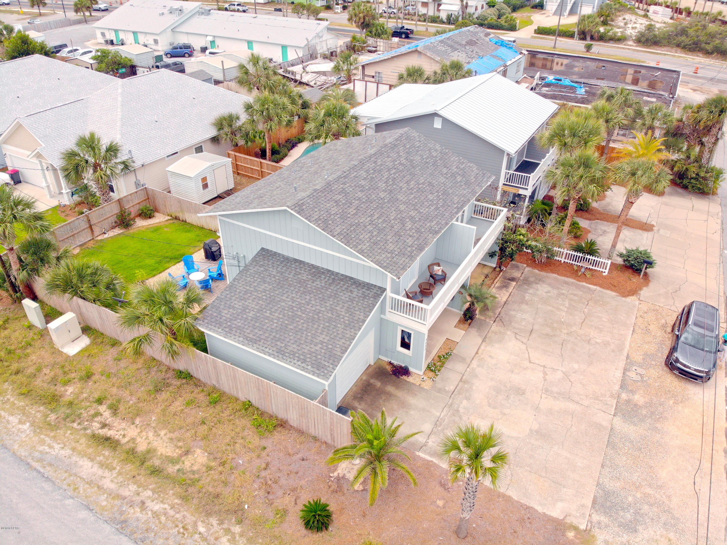 Holiday Beach Unit 12 - Residential