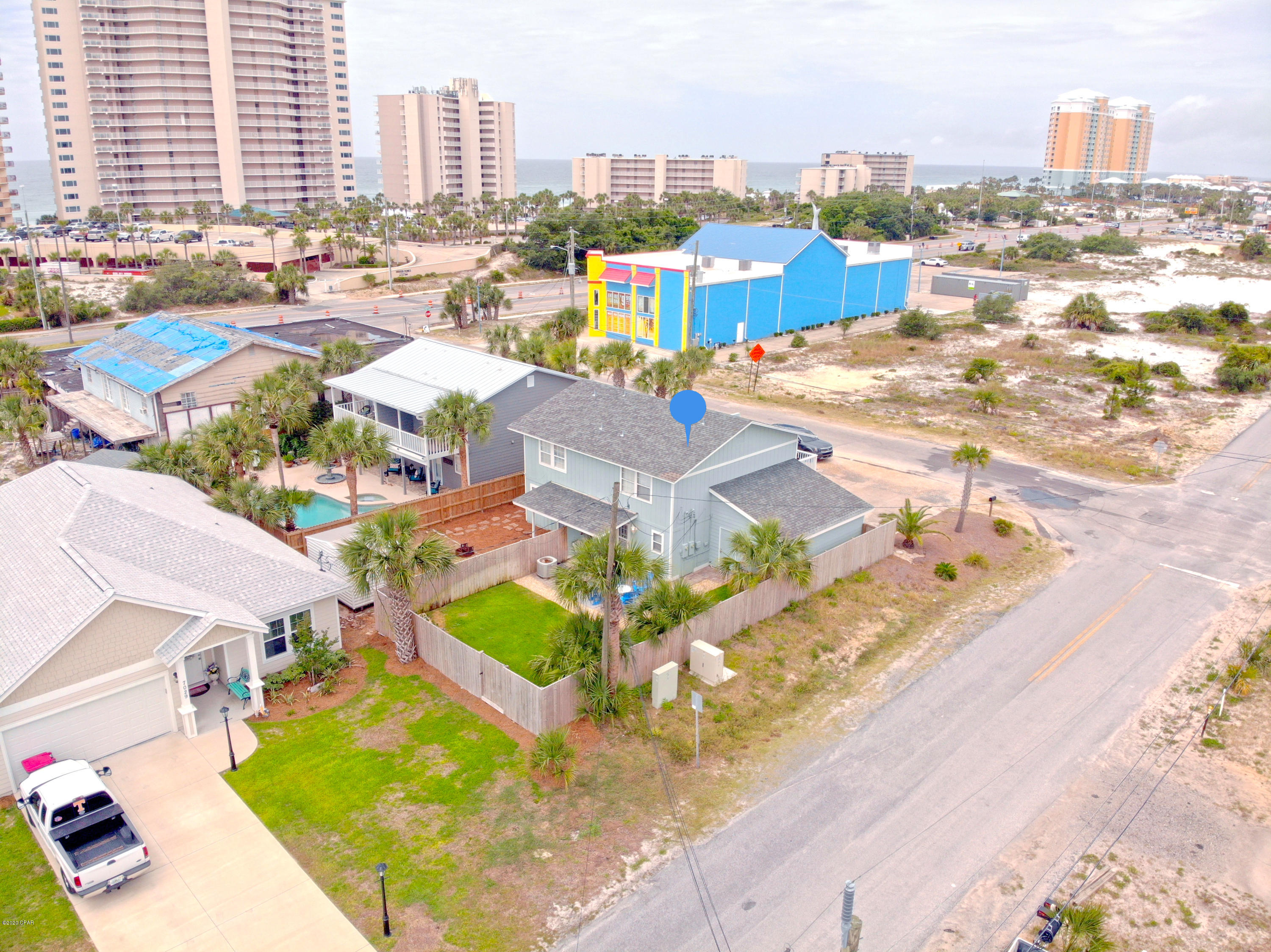 Holiday Beach Unit 12 - Residential