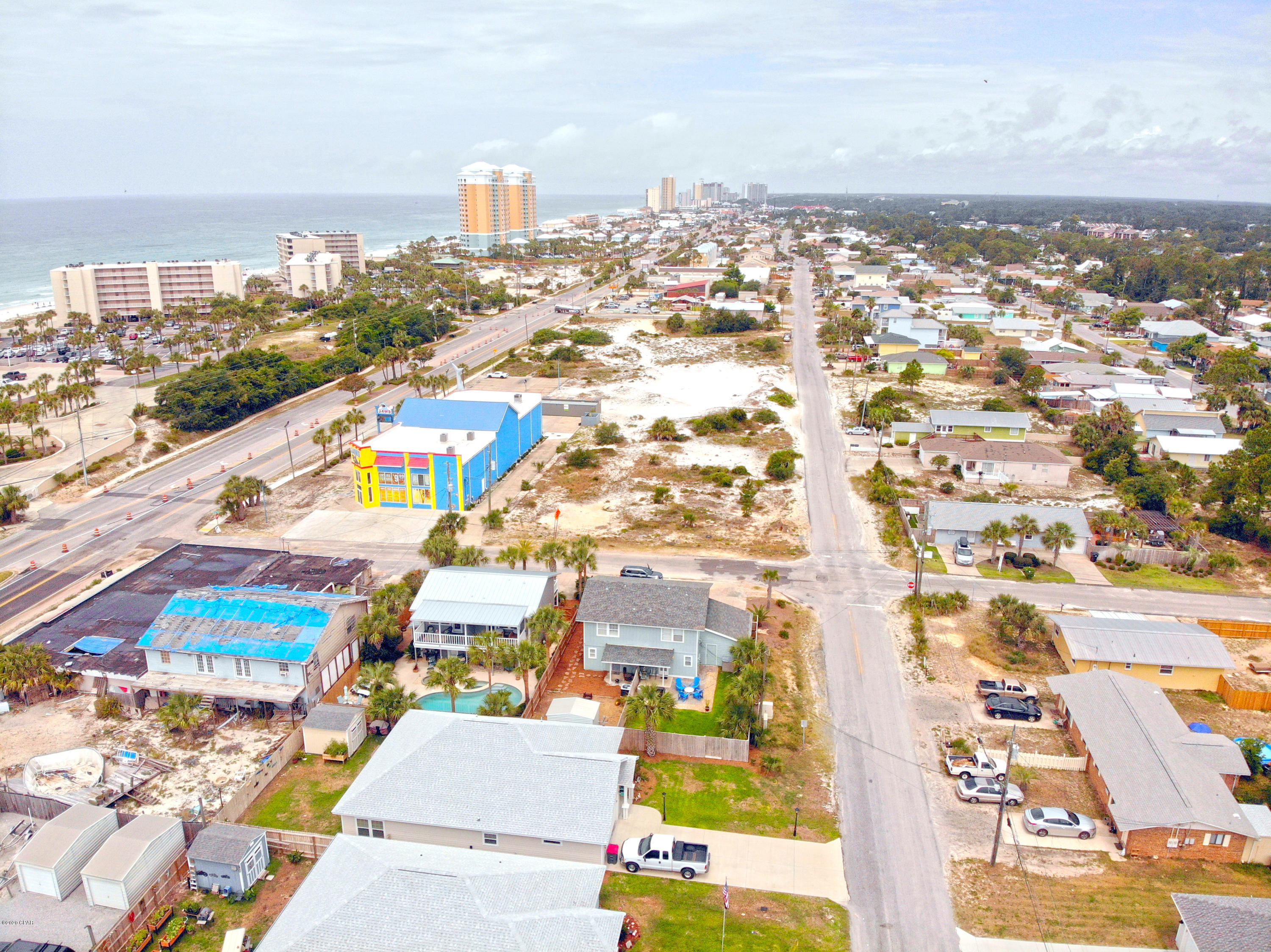 Holiday Beach Unit 12 - Residential