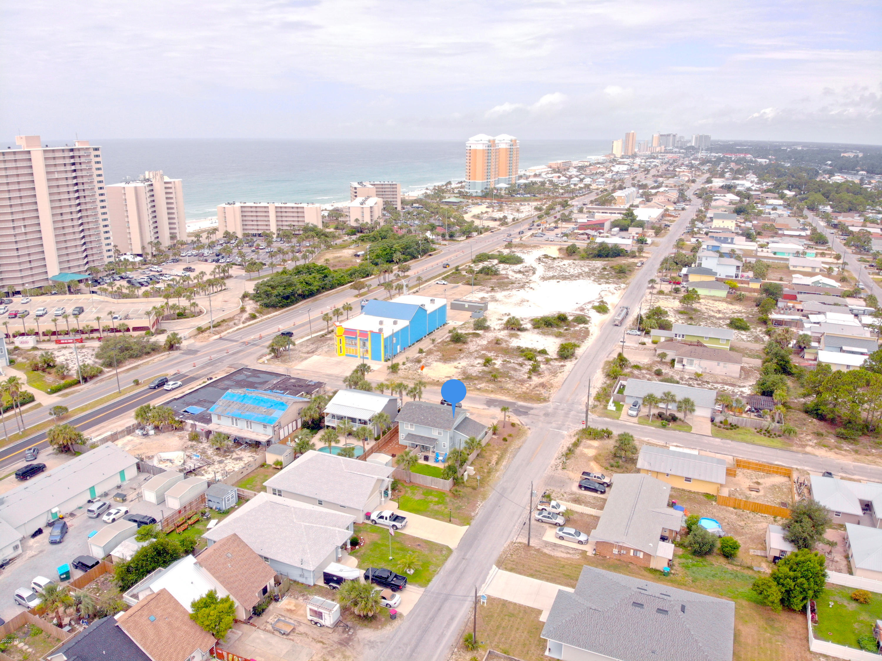 Holiday Beach Unit 12 - Residential