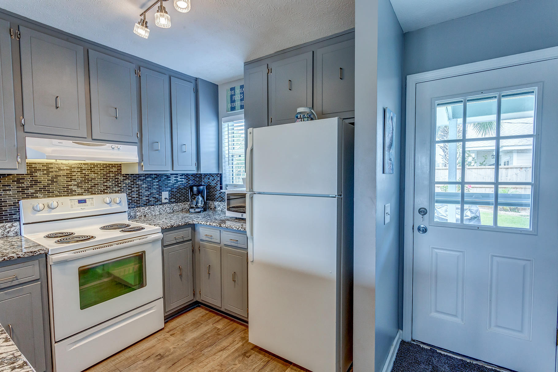 Holiday Beach Unit 12 - Residential