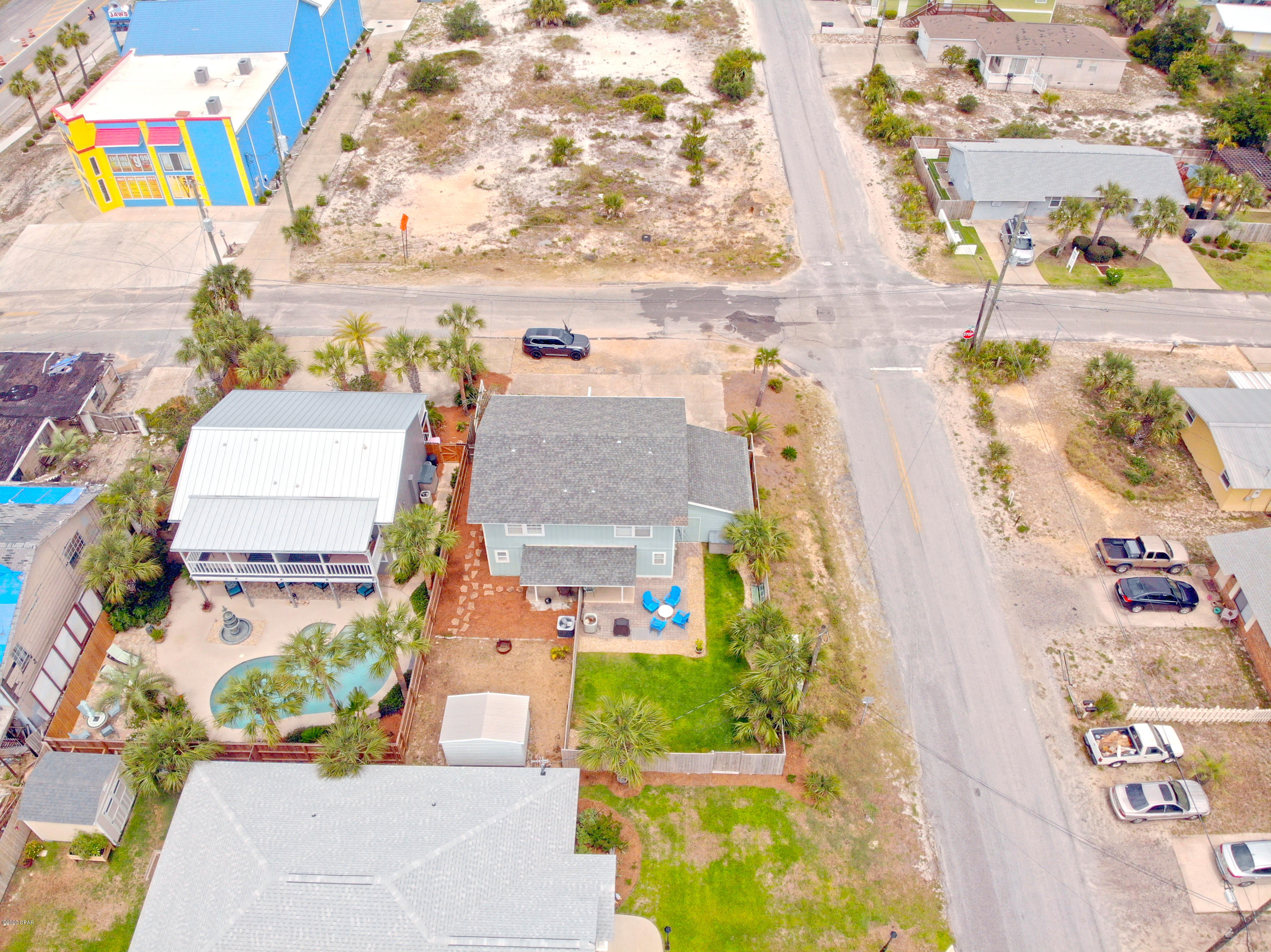 Holiday Beach Unit 12 - Residential