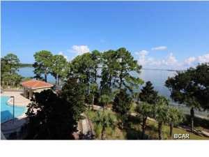 Magnolia Bay Club - Residential