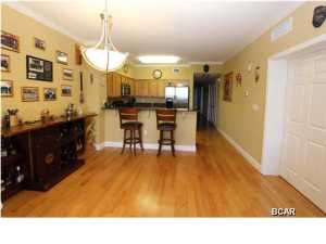 Magnolia Bay Club - Residential