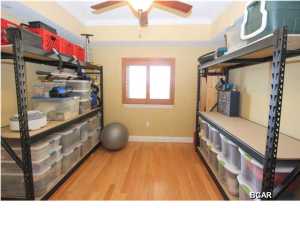 Magnolia Bay Club - Residential