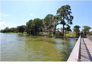 Magnolia Bay Club - Residential