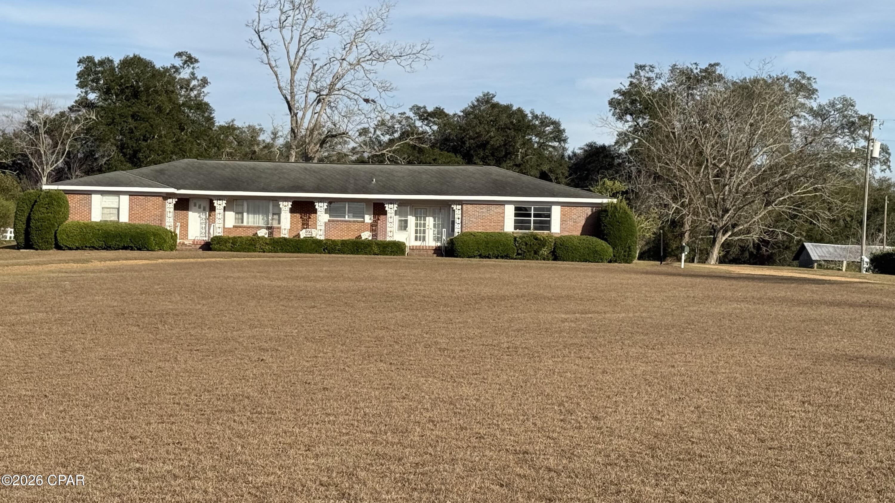 [No Recorded Subdiv] - Land