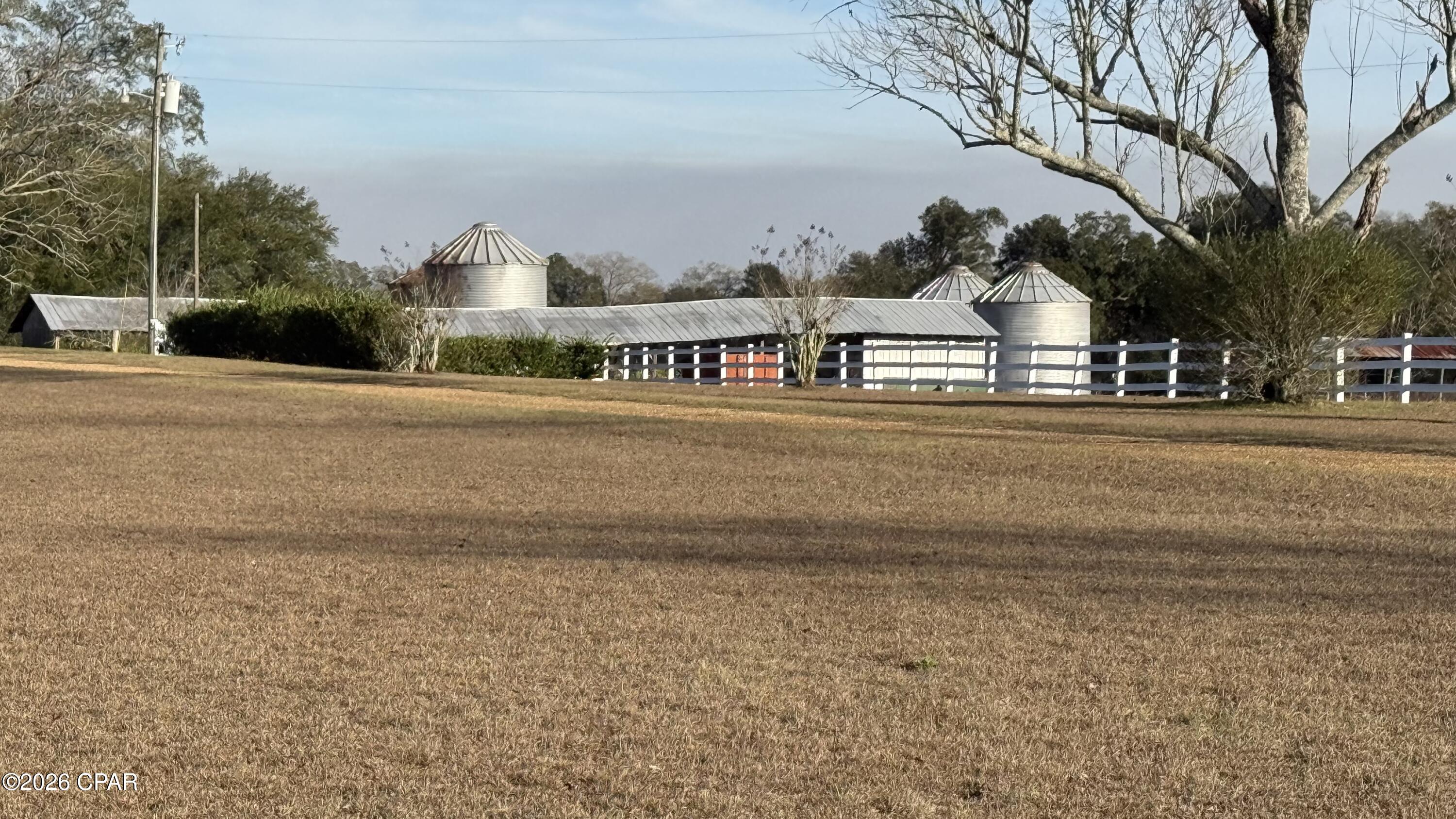 [No Recorded Subdiv] - Land