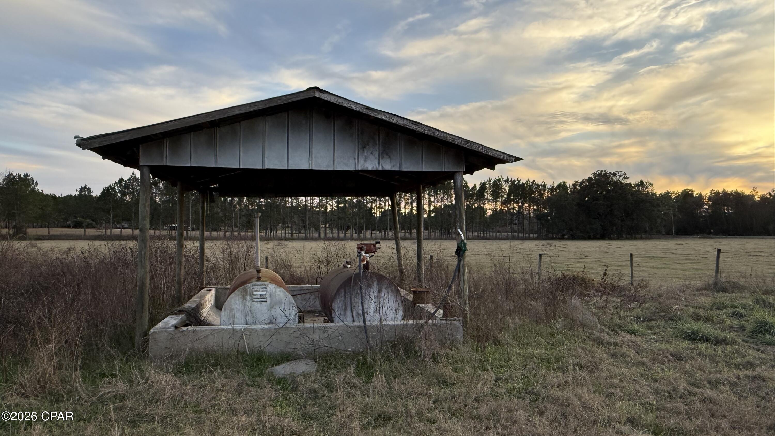 [No Recorded Subdiv] - Land