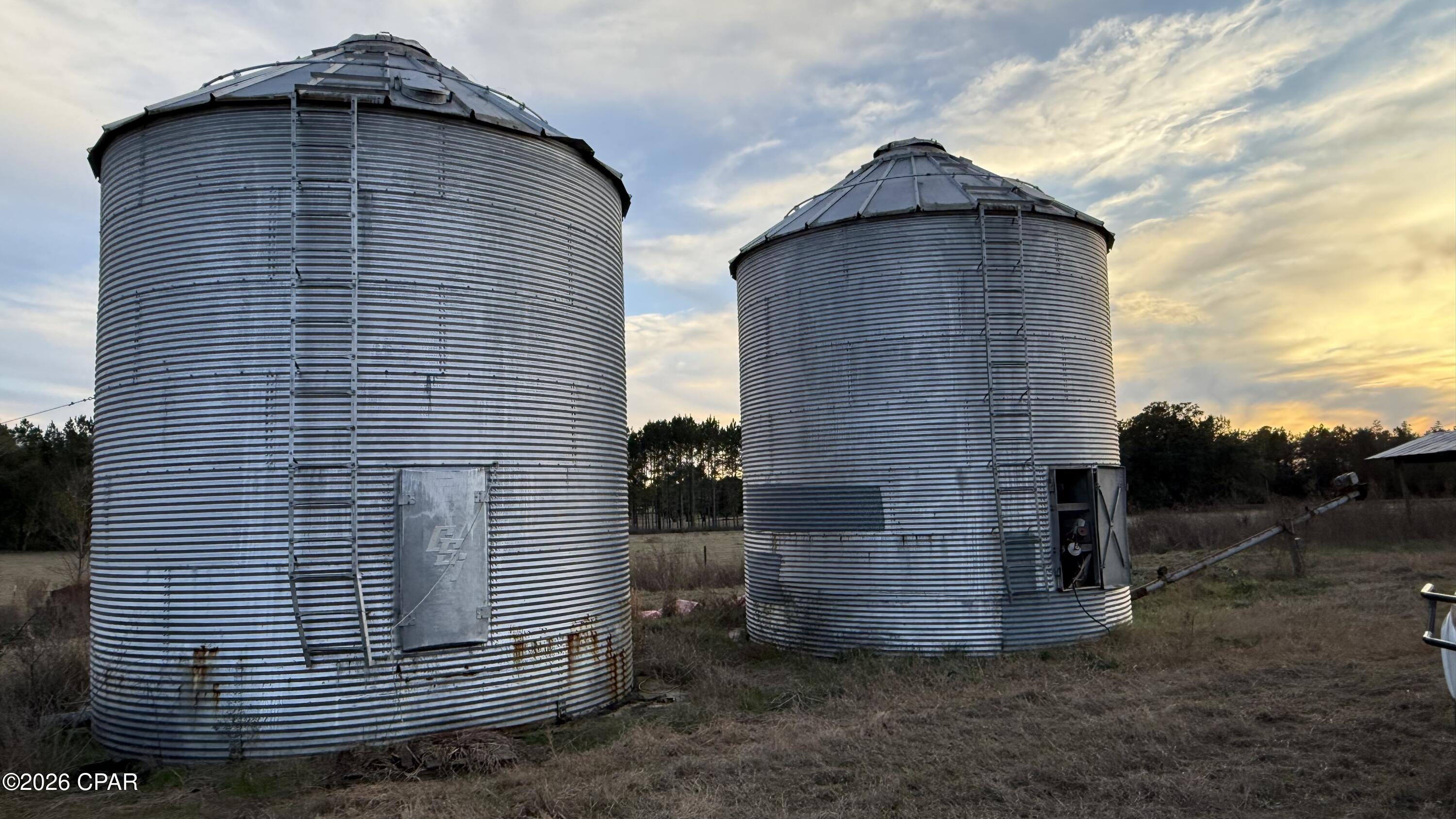 [No Recorded Subdiv] - Land