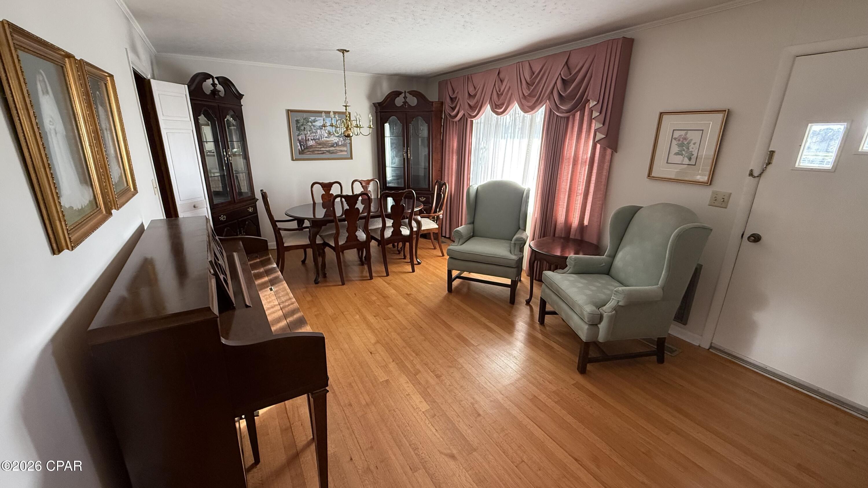 [No Recorded Subdiv] - Land