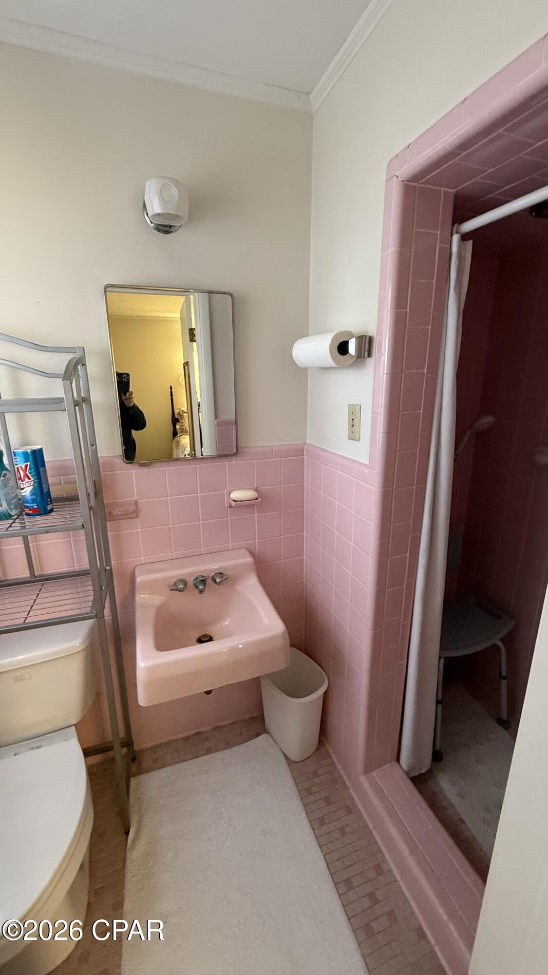 [No Recorded Subdiv] - Land