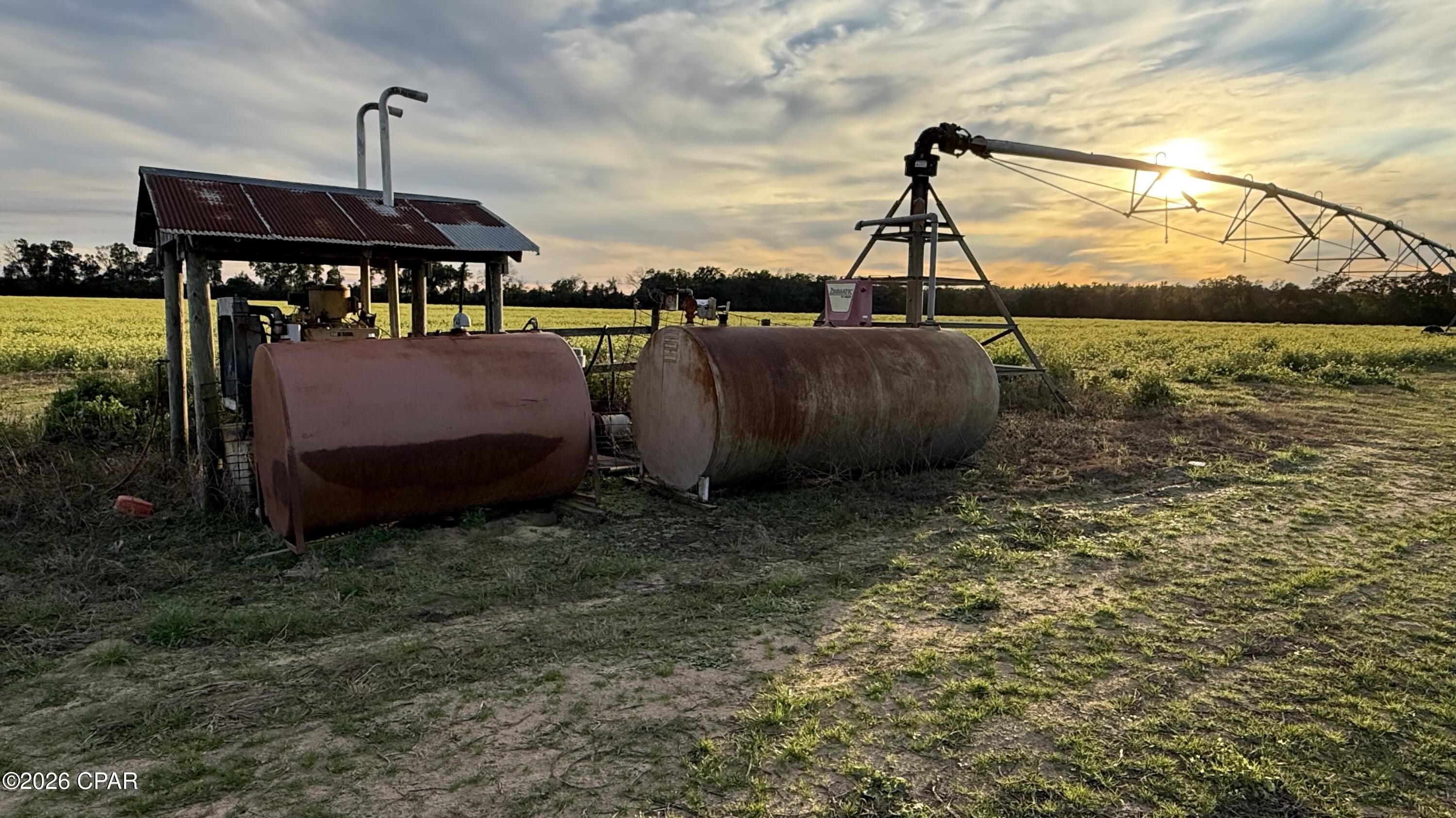 [No Recorded Subdiv] - Land