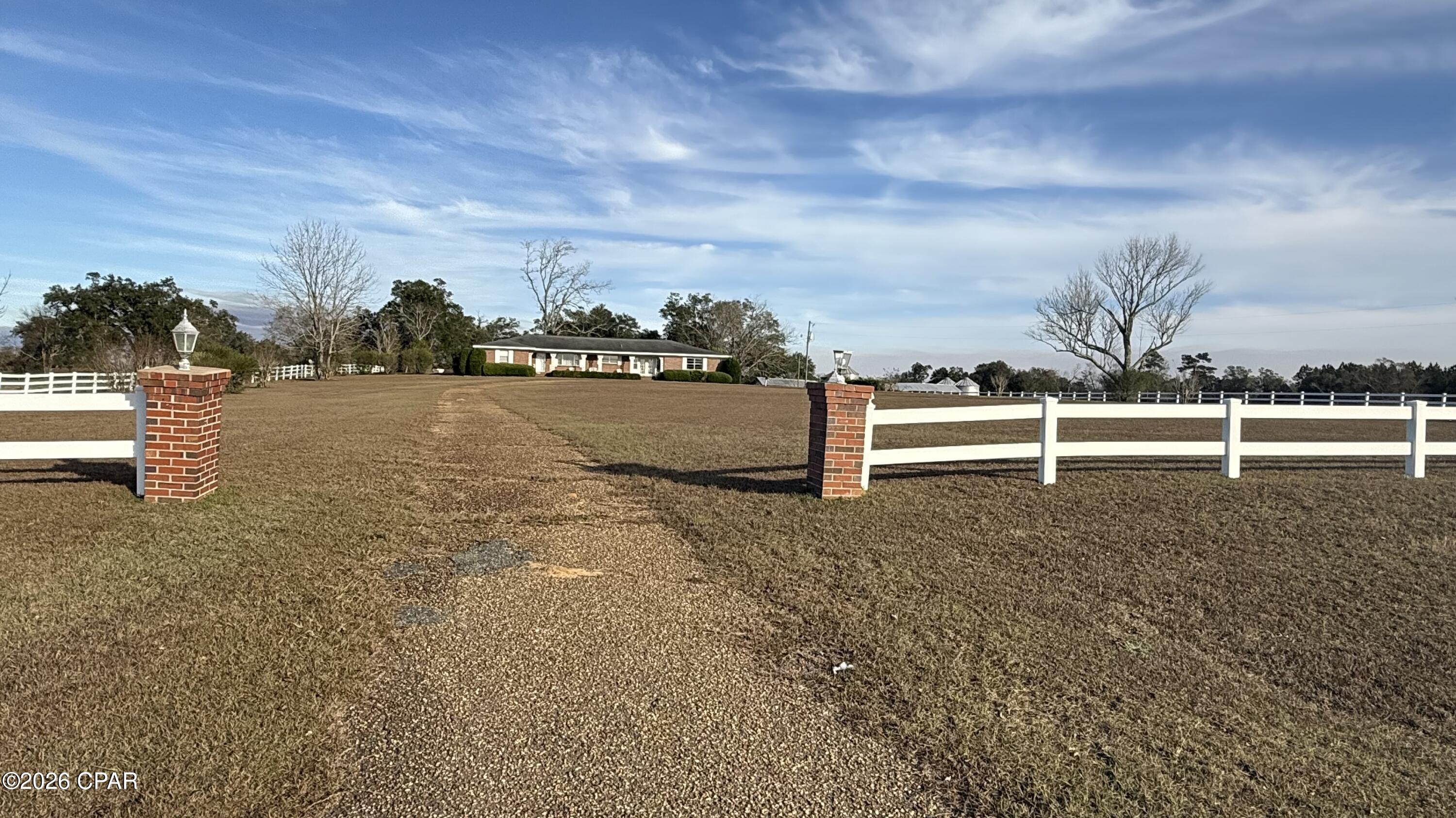 [No Recorded Subdiv] - Land