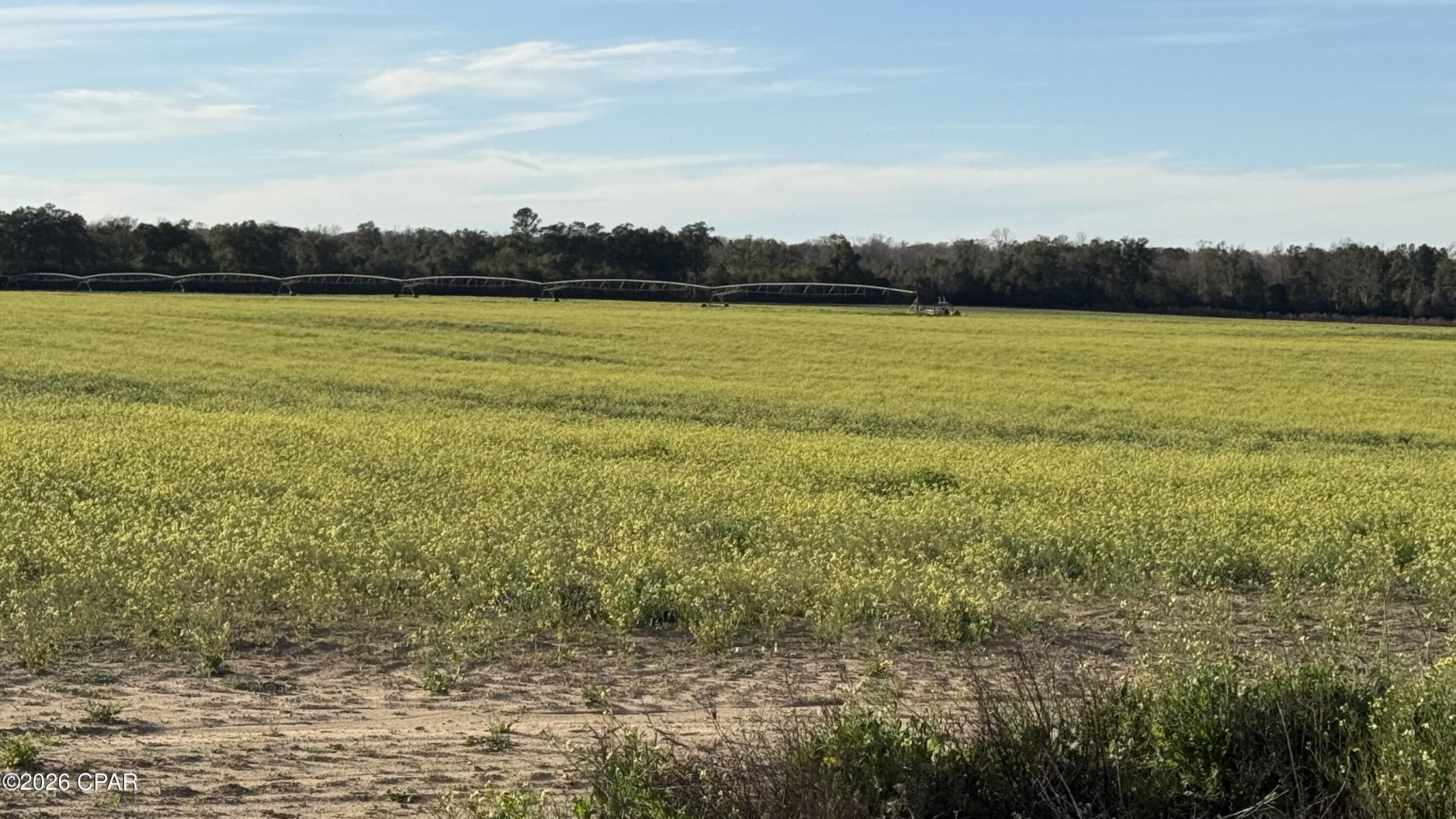 [No Recorded Subdiv] - Land