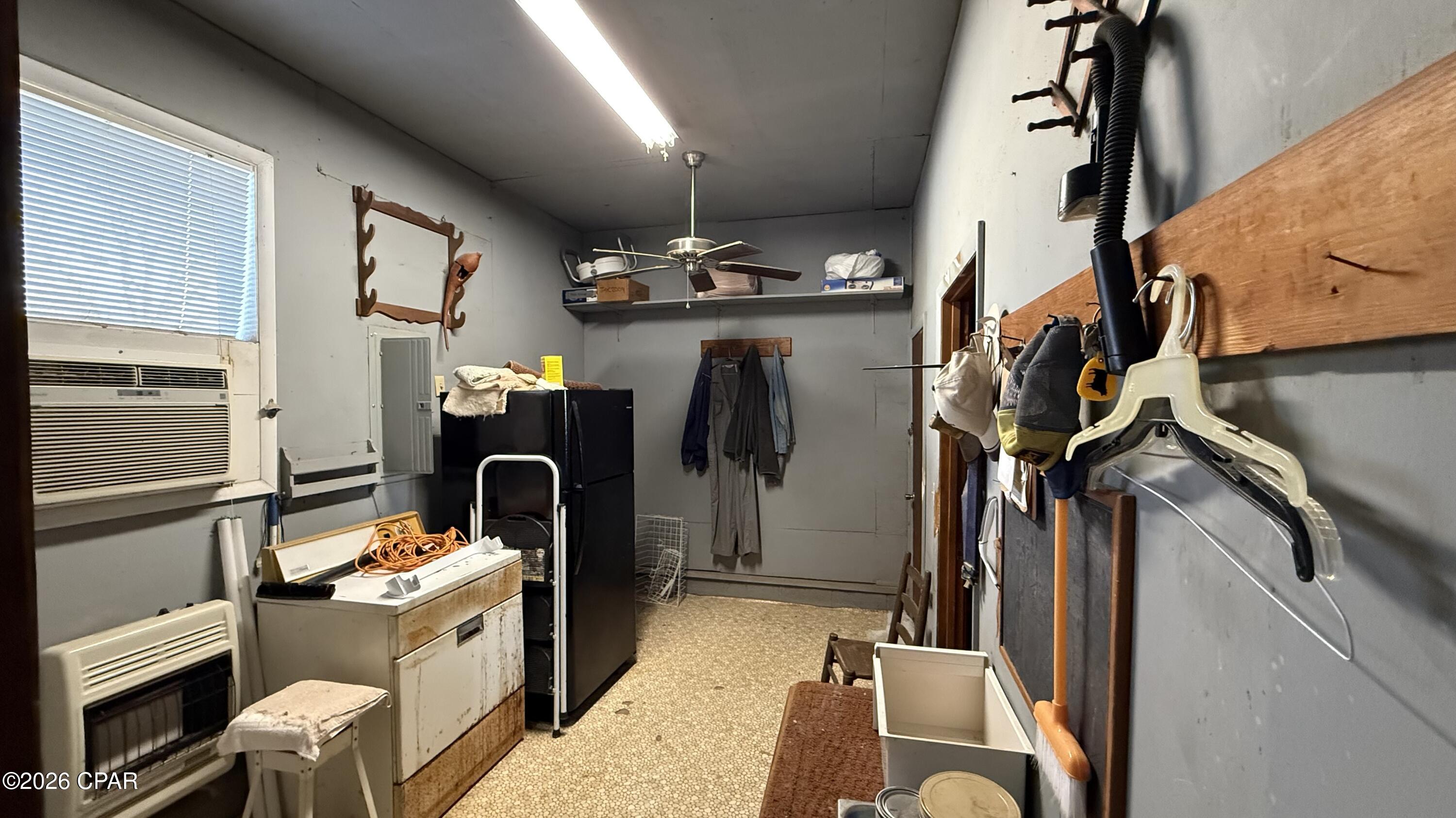 [No Recorded Subdiv] - Land