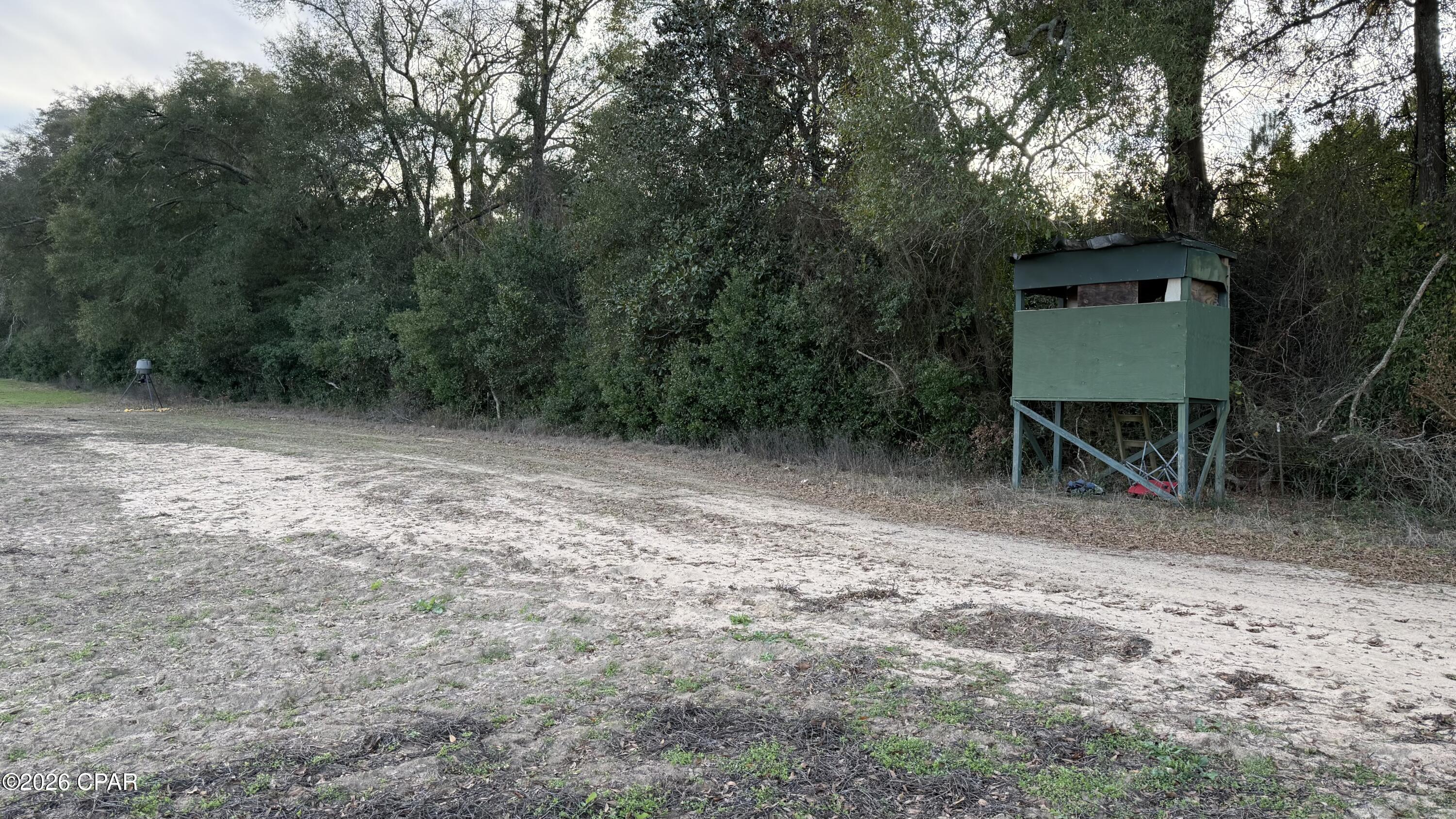 [No Recorded Subdiv] - Land