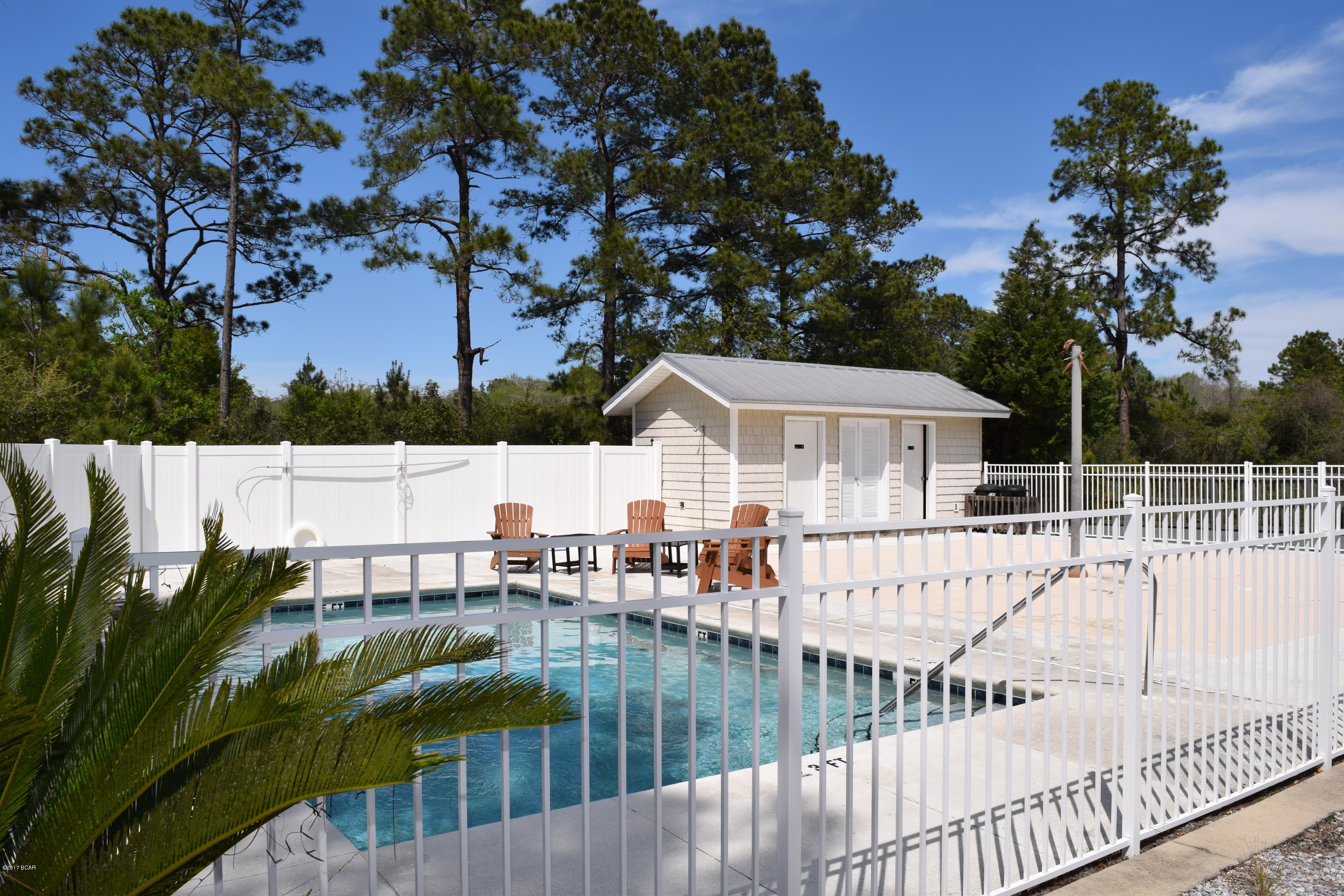 Palmetto Plantation - Residential