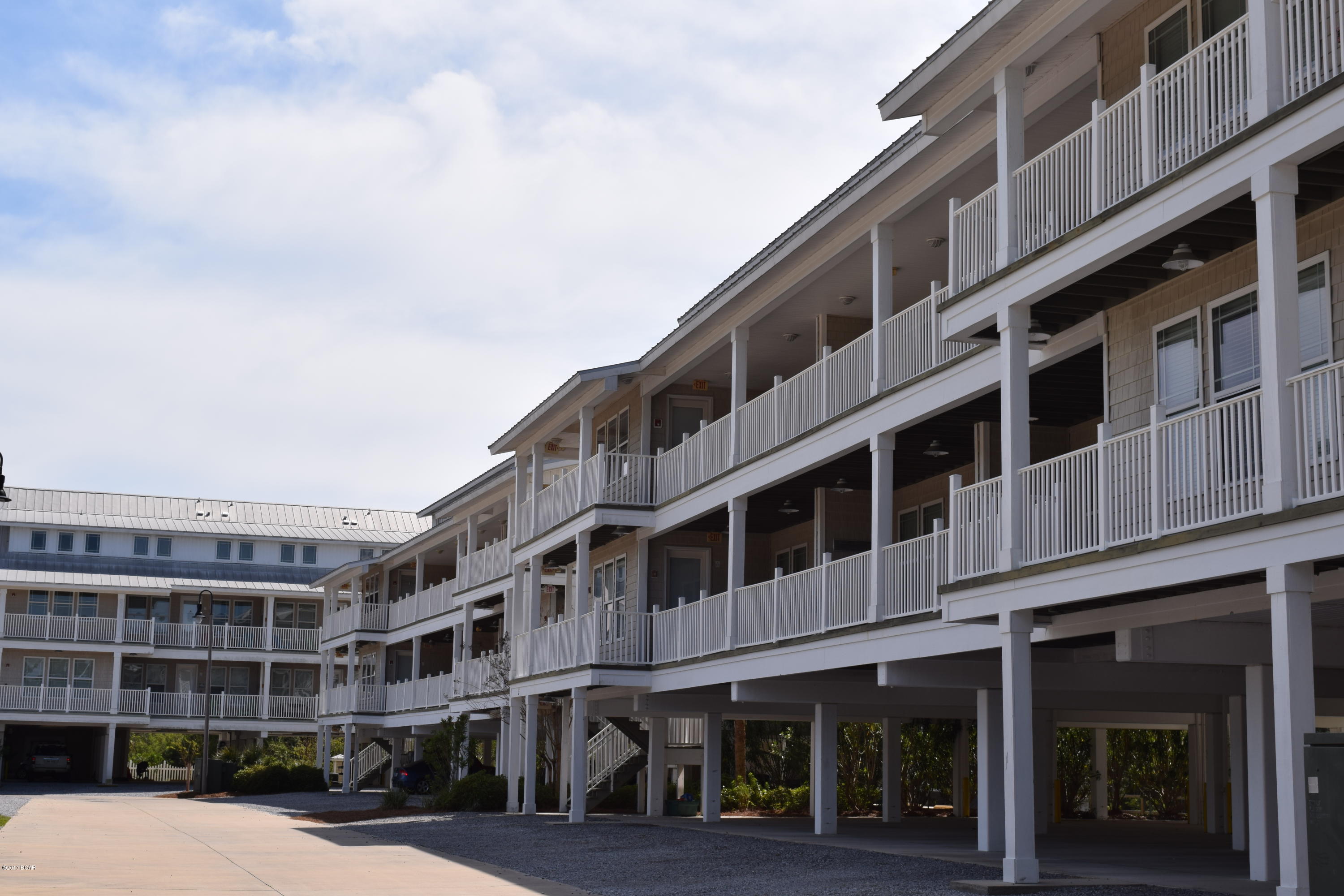 Palmetto Plantation - Residential