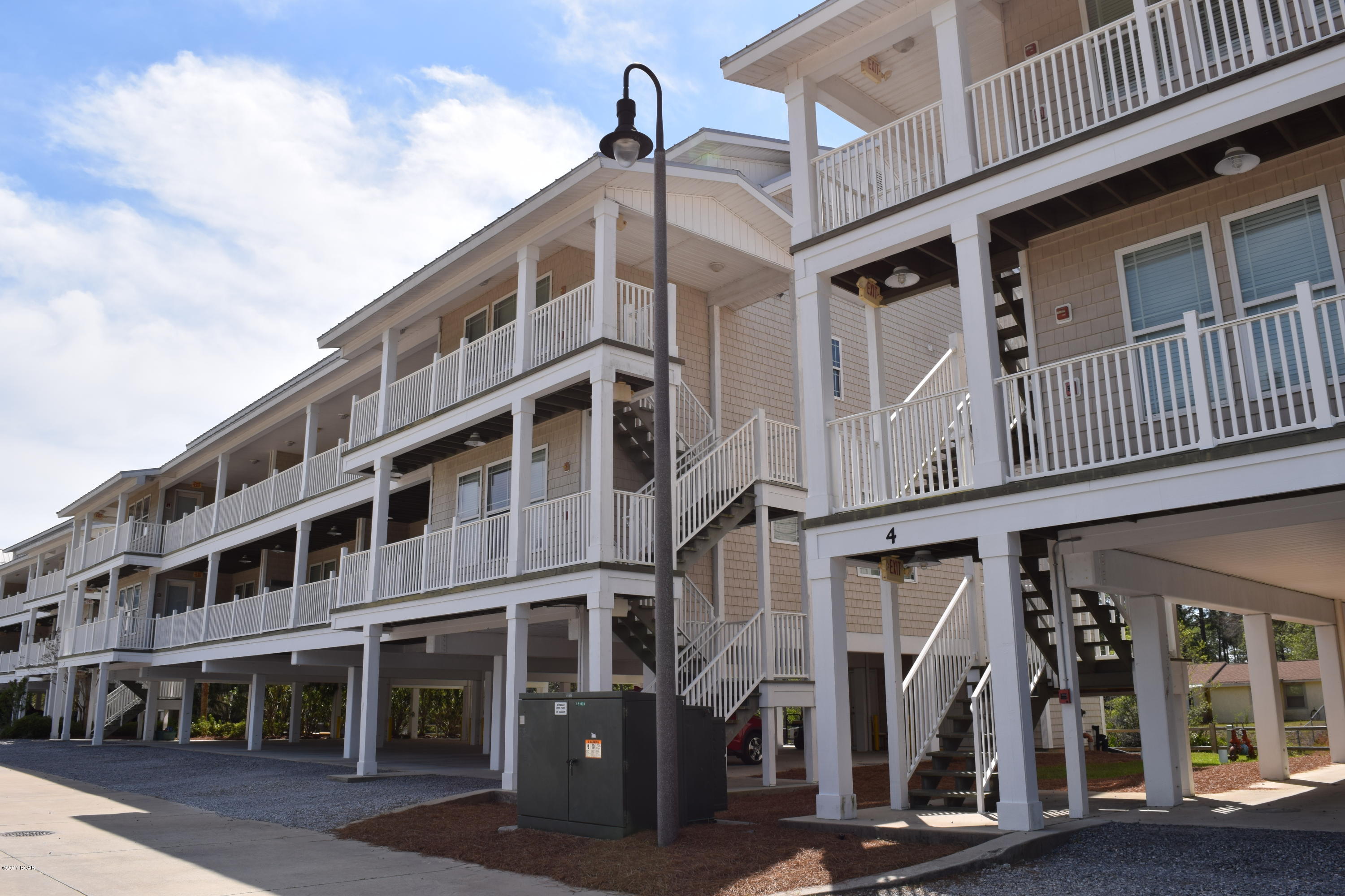 Palmetto Plantation - Residential