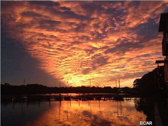 Bayou Pointe Villas - Residential
