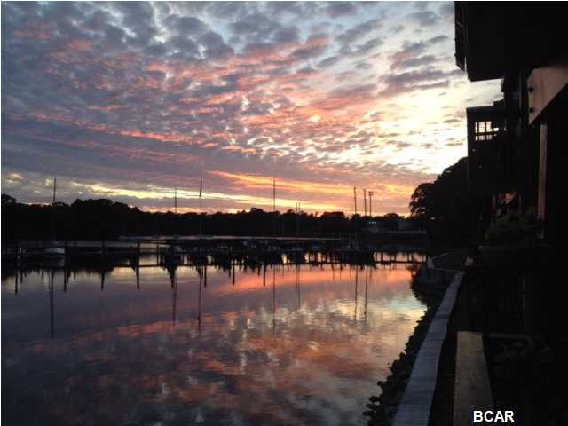 Bayou Pointe Villas - Residential