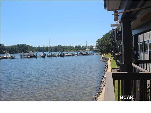 Bayou Pointe Villas - Residential