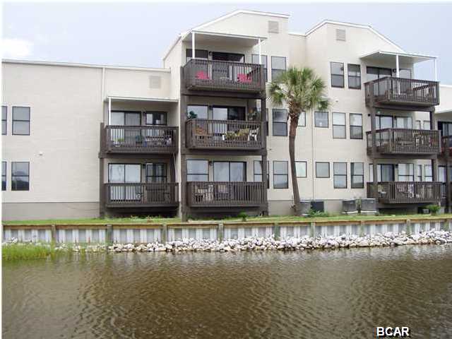 Bayou Pointe Villas - Residential