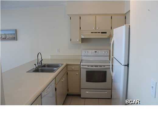 Bayou Pointe Villas - Residential