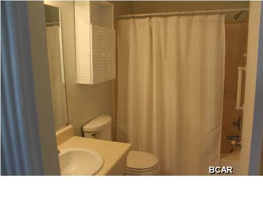 Bayou Pointe Villas - Residential