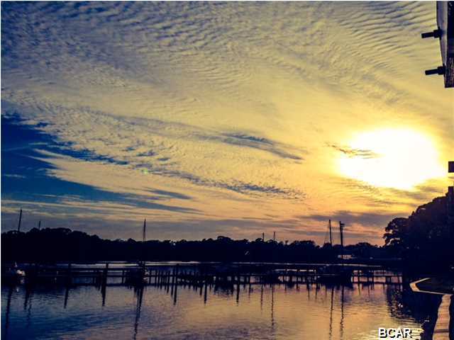 Bayou Pointe Villas - Residential