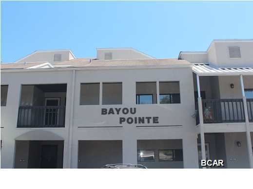 Bayou Pointe Villas - Residential