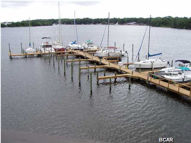 Bayou Pointe Villas - Residential