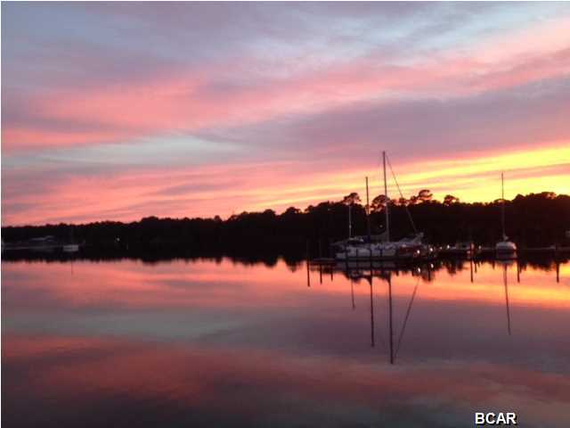 Bayou Pointe Villas - Residential