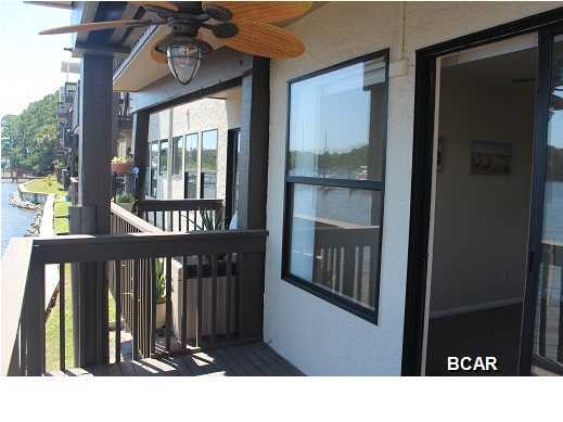 Bayou Pointe Villas - Residential