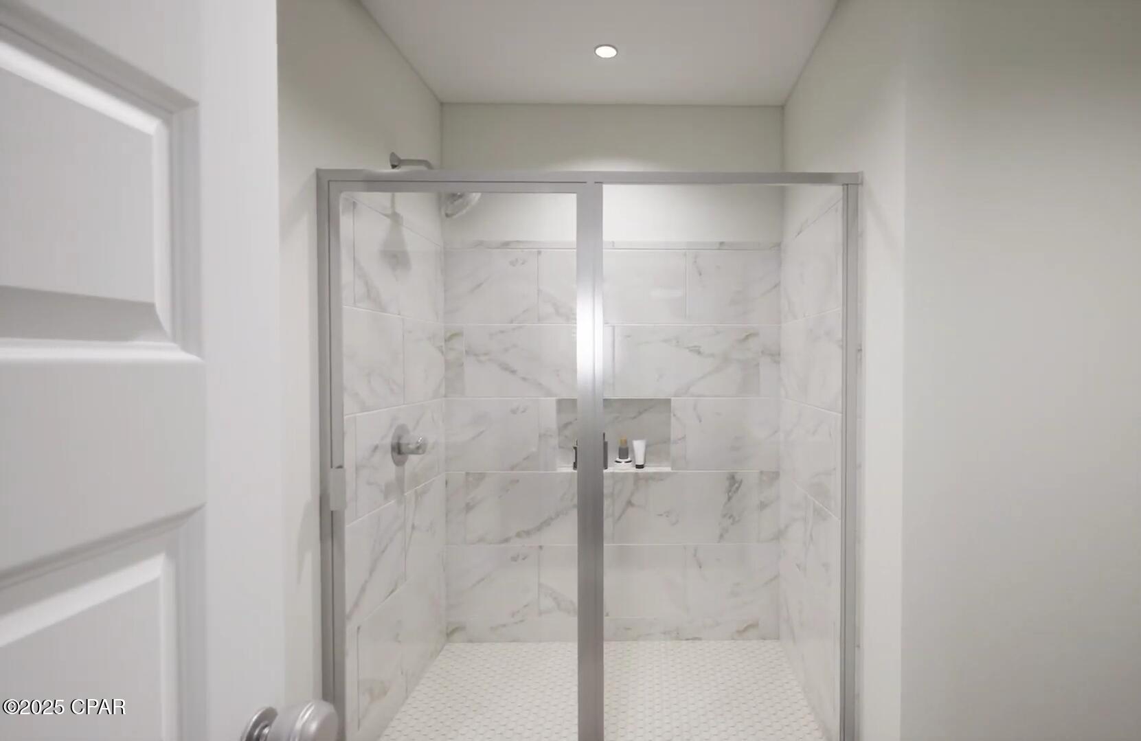 Tyndall Station - Residential