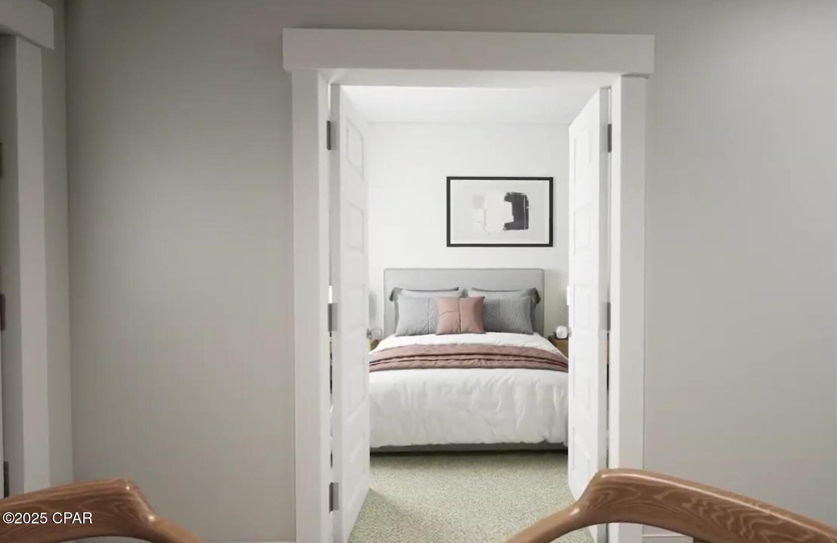 Tyndall Station - Residential