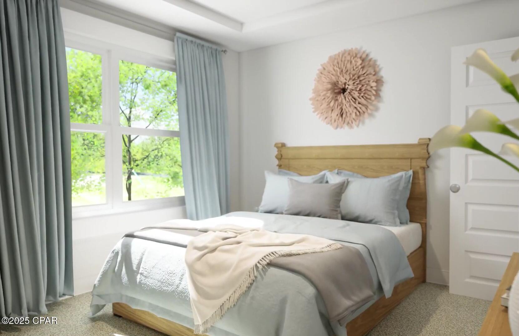 Tyndall Station - Residential