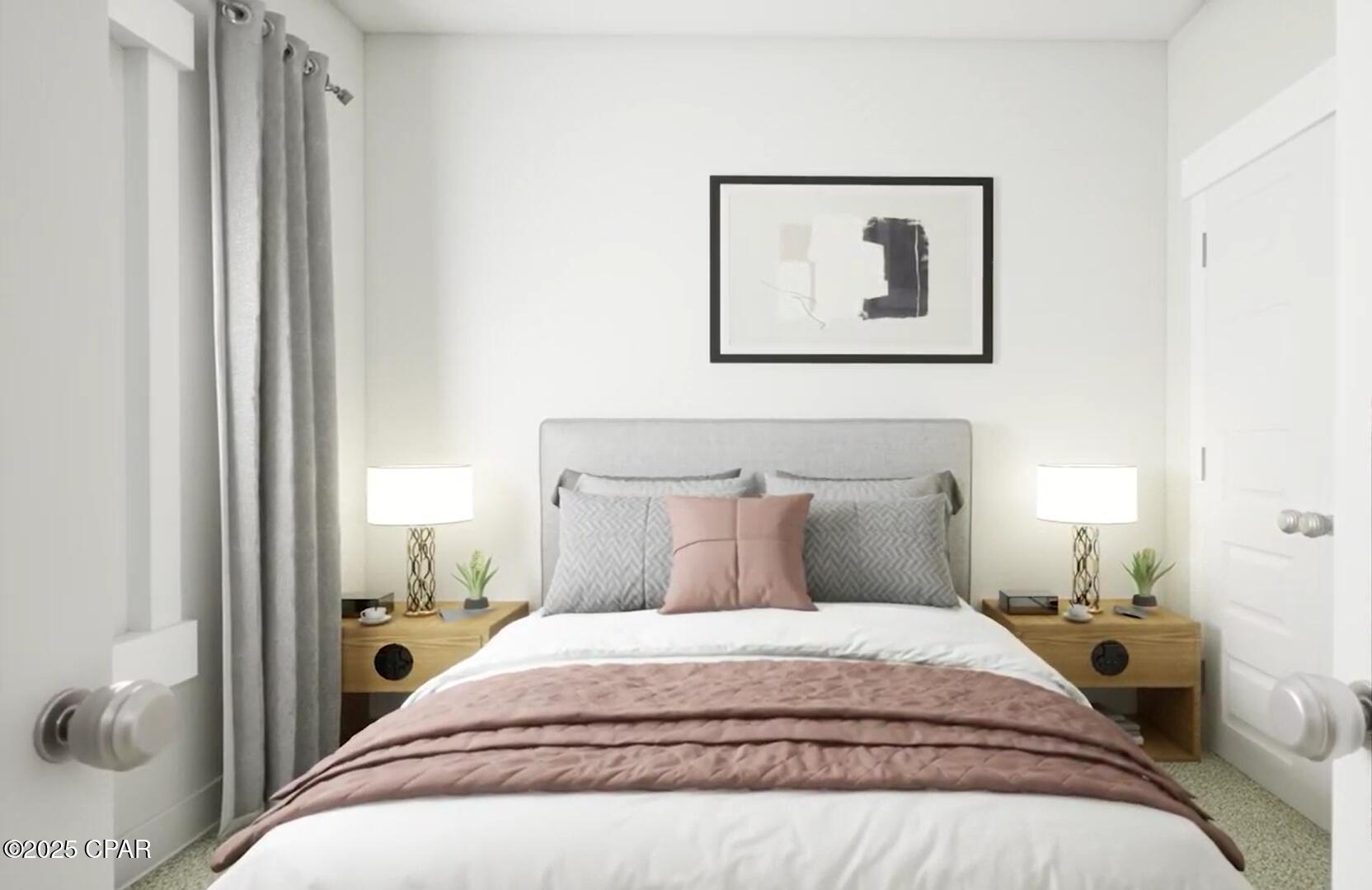 Tyndall Station - Residential