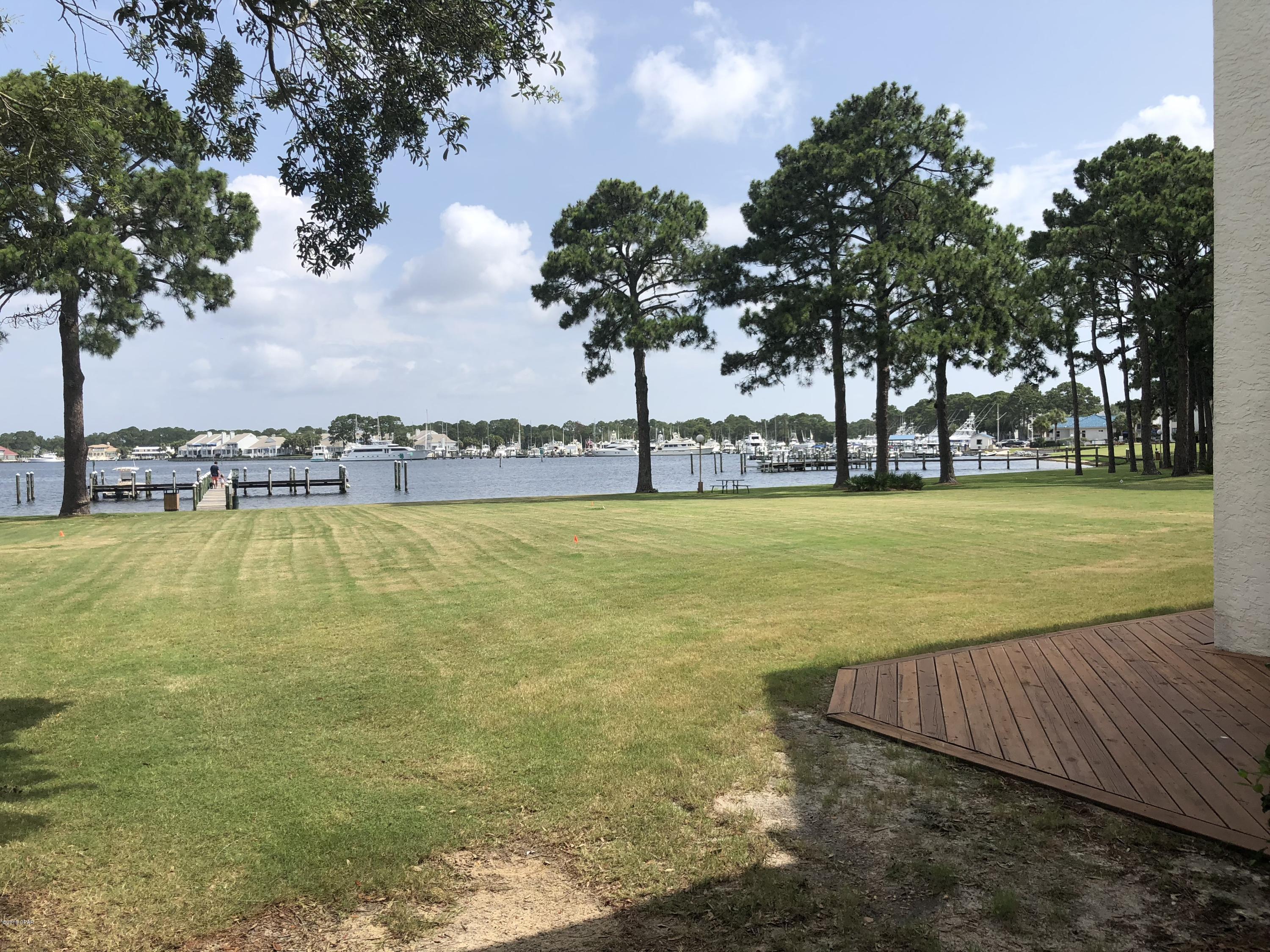 Bay Point Studio Villas Unit 3 - Residential