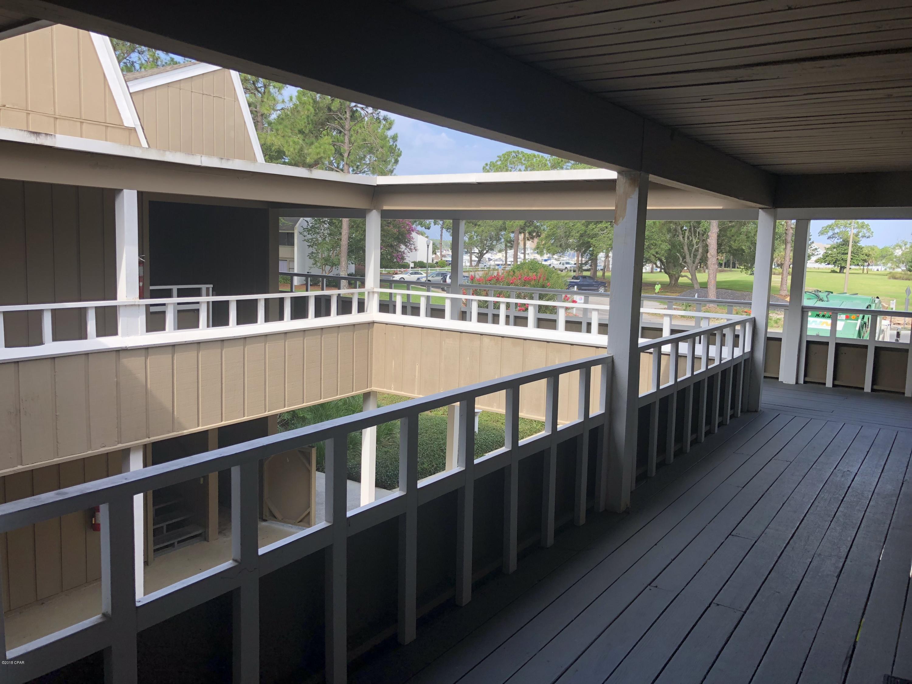 Bay Point Studio Villas Unit 3 - Residential