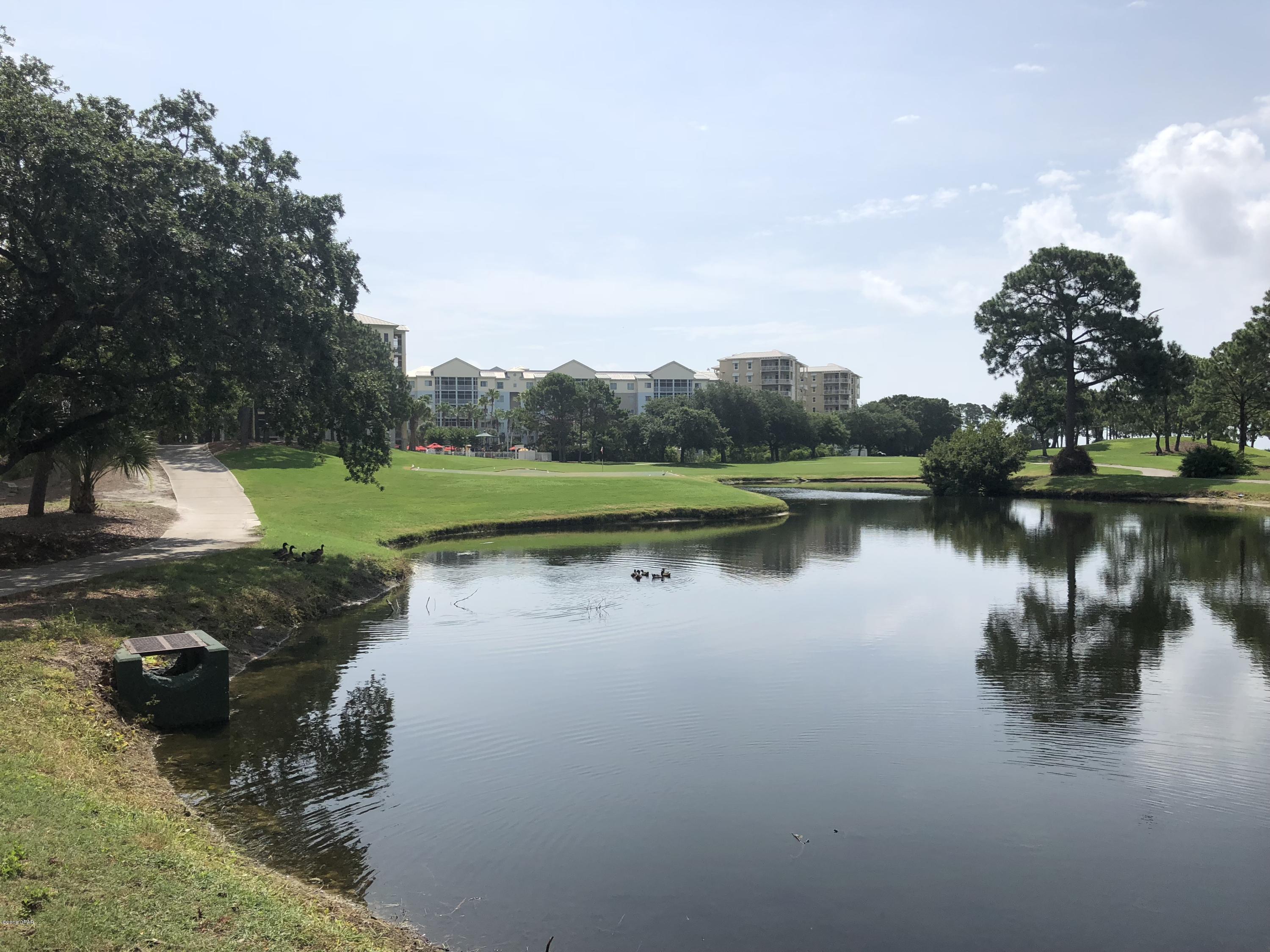 Bay Point Studio Villas Unit 3 - Residential