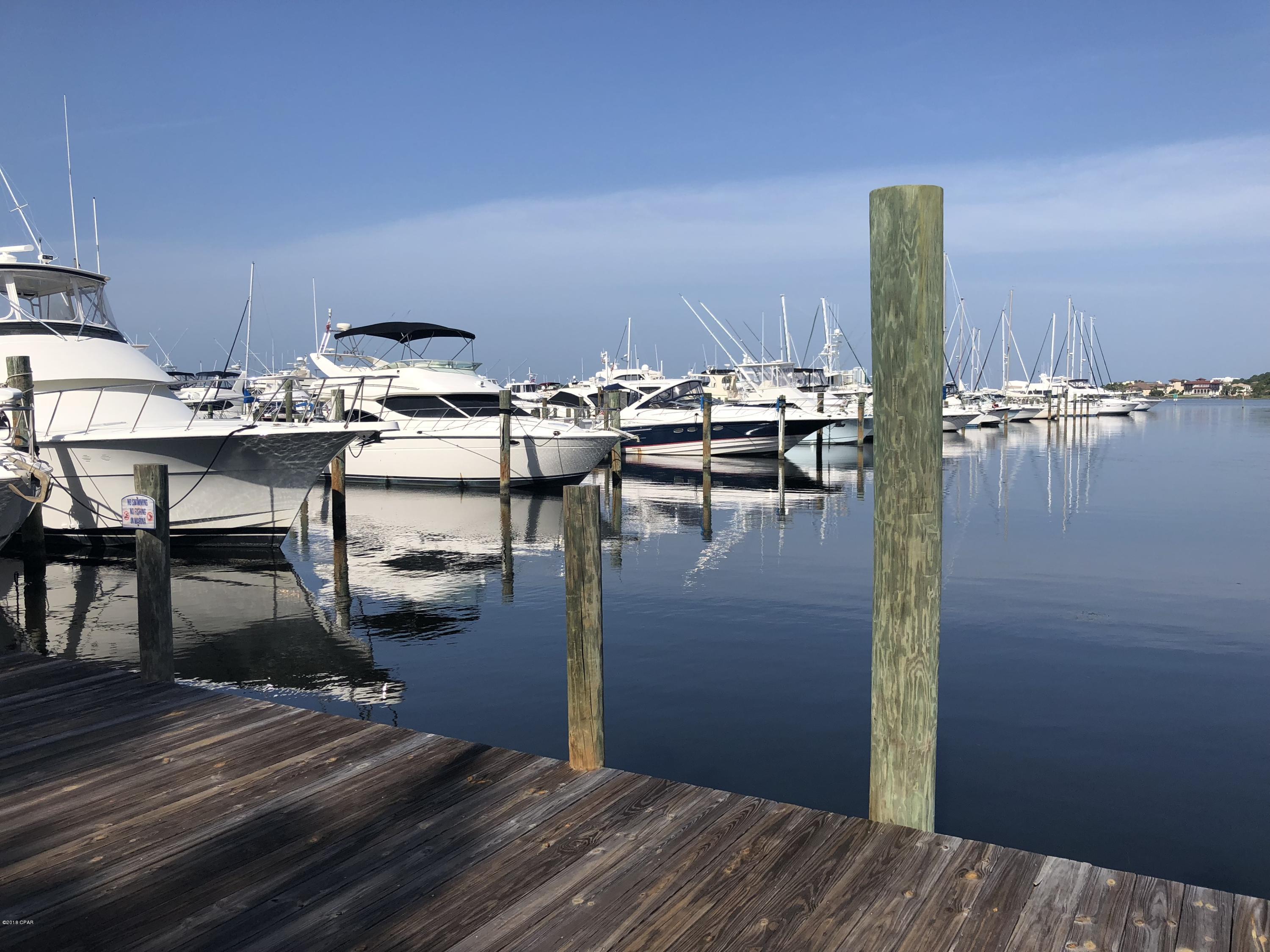 Bay Point Studio Villas Unit 3 - Residential