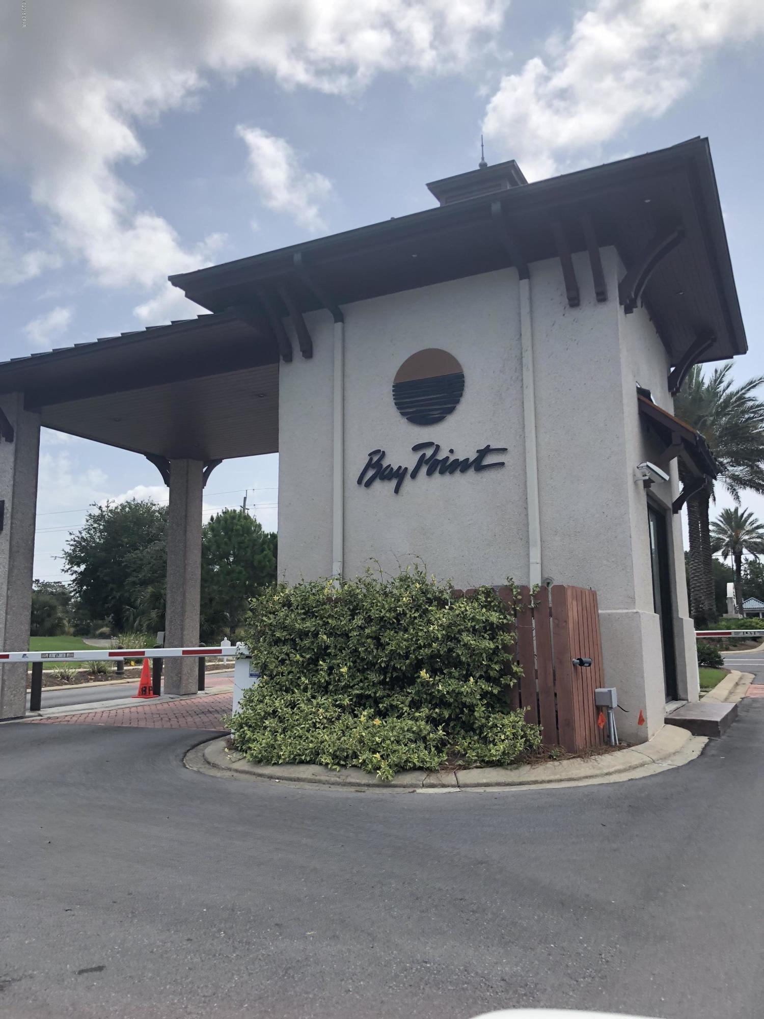 Bay Point Studio Villas Unit 3 - Residential