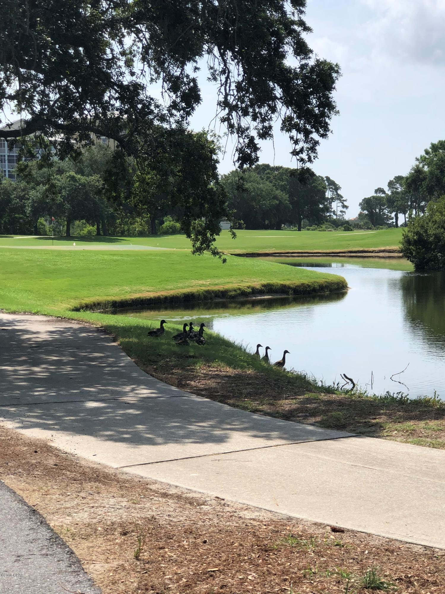 Bay Point Studio Villas Unit 3 - Residential