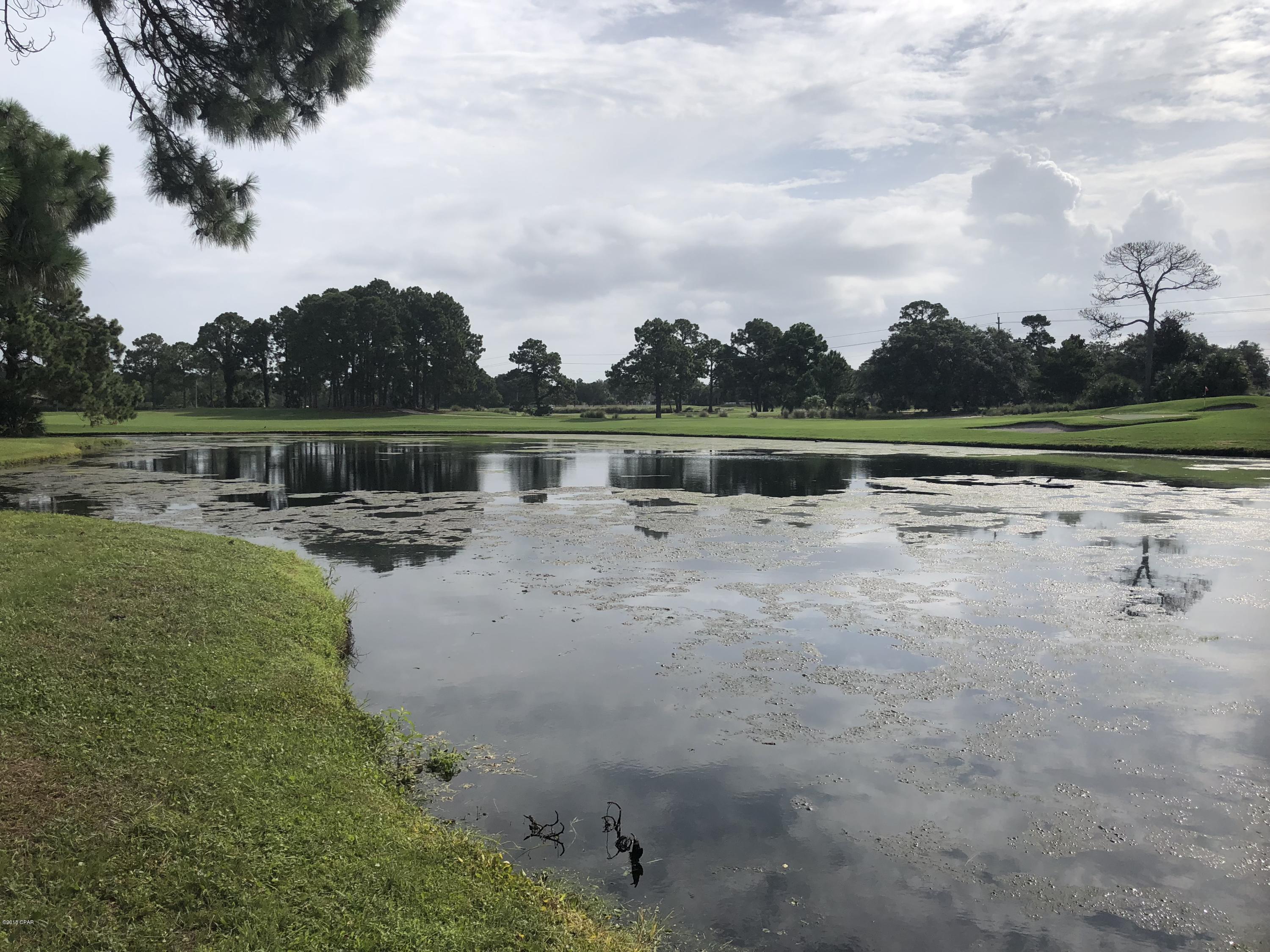 Bay Point Studio Villas Unit 3 - Residential