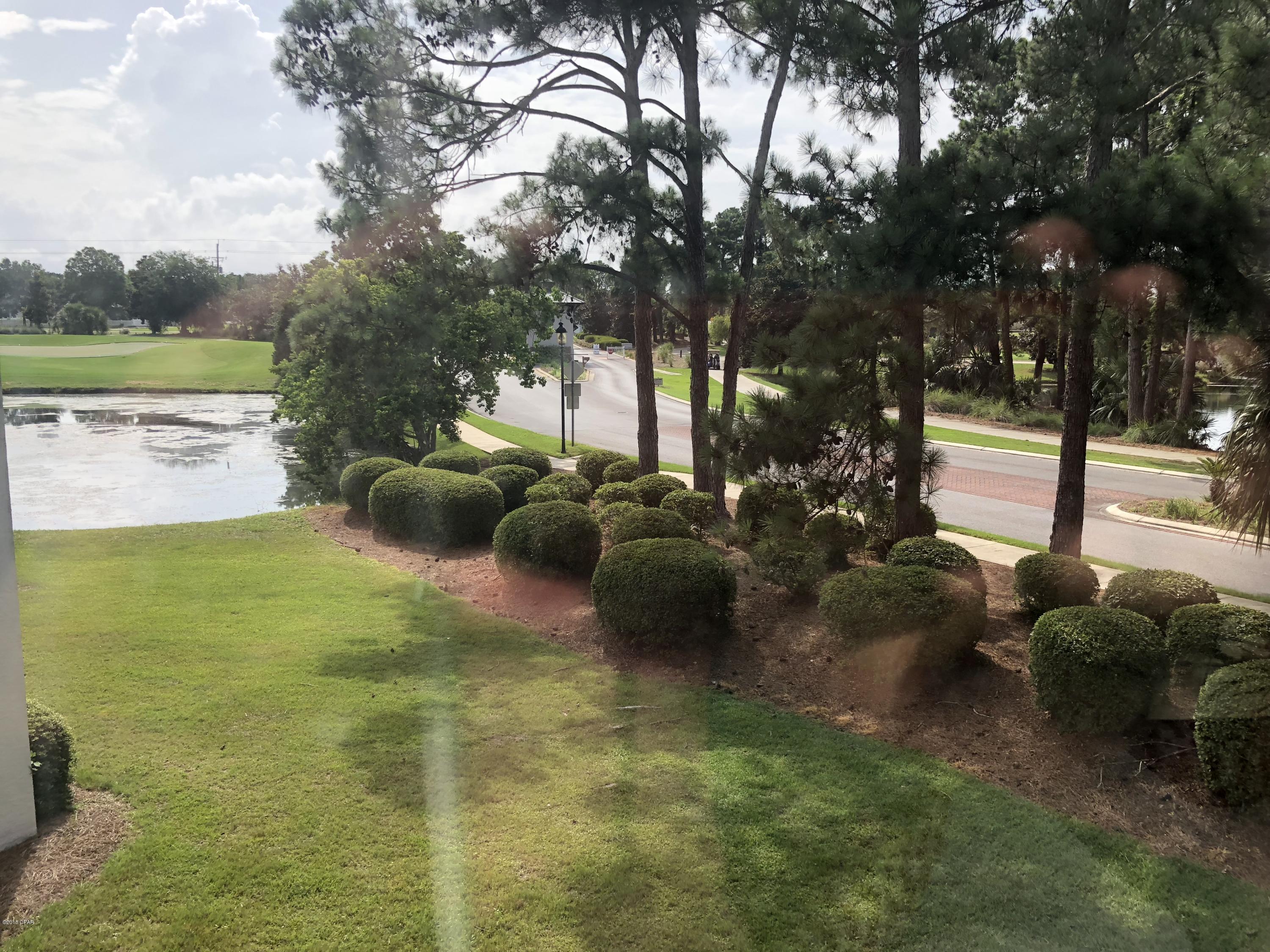 Bay Point Studio Villas Unit 3 - Residential