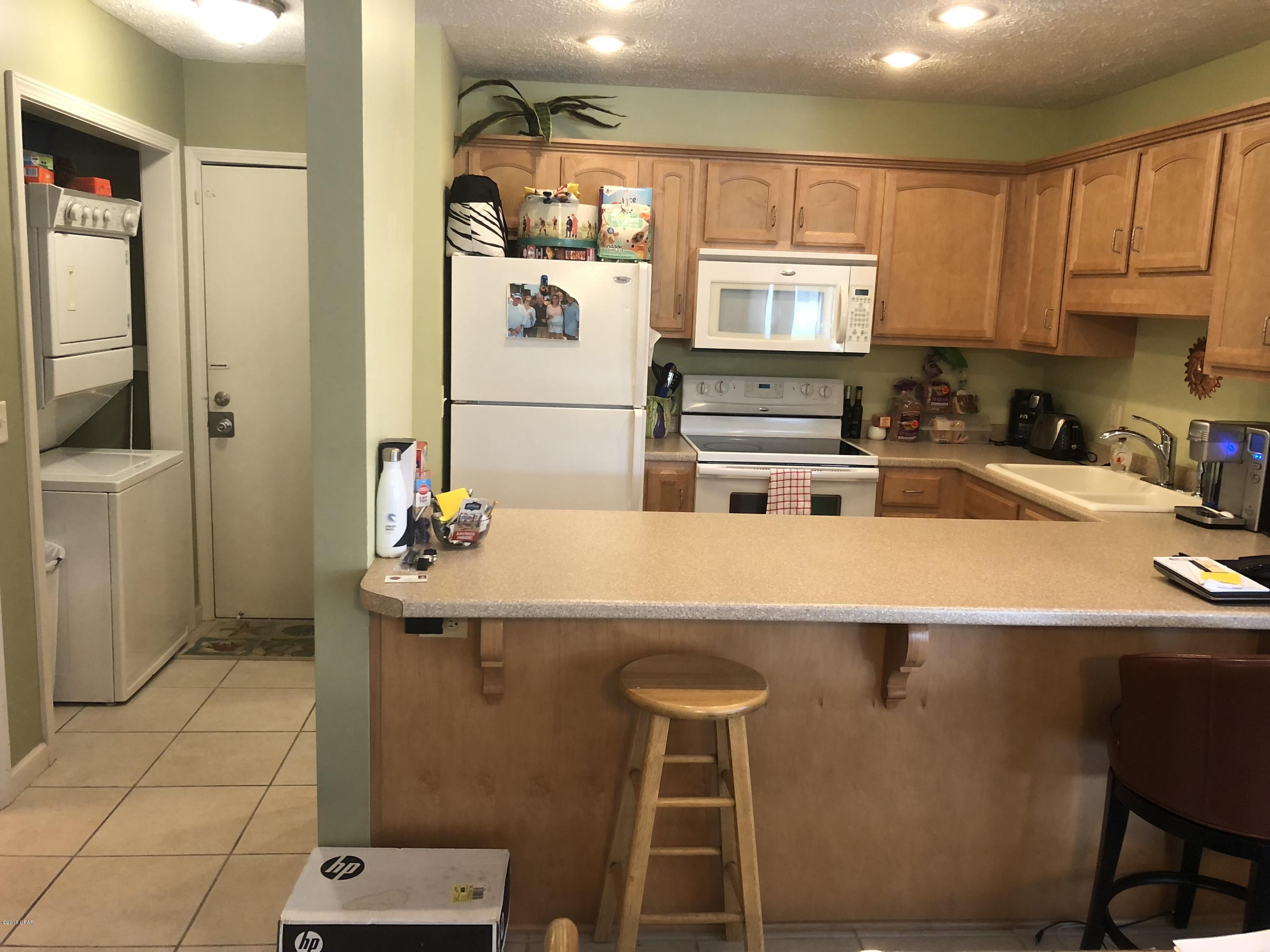 Bay Point Studio Villas Unit 3 - Residential