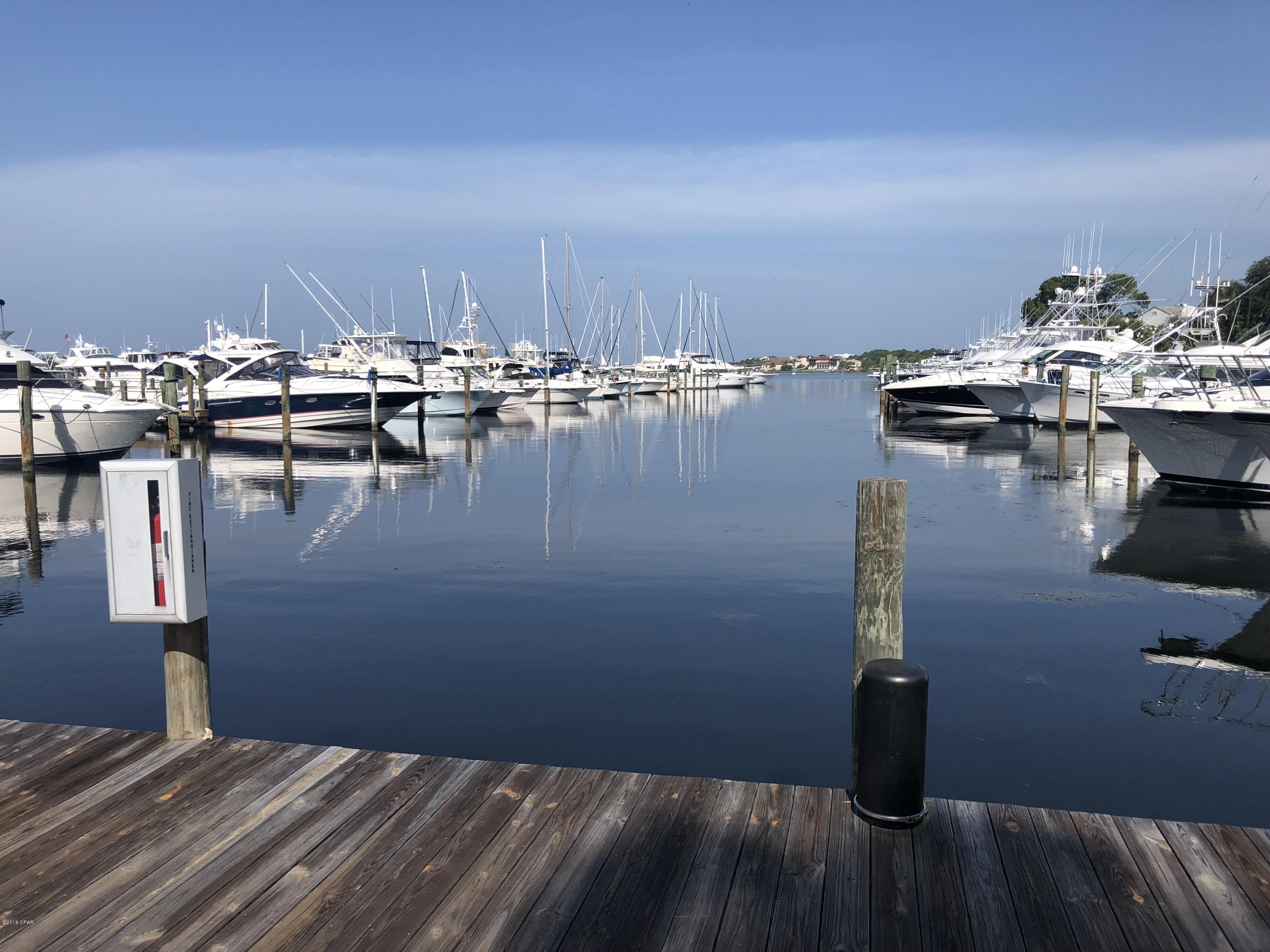 Bay Point Studio Villas Unit 3 - Residential