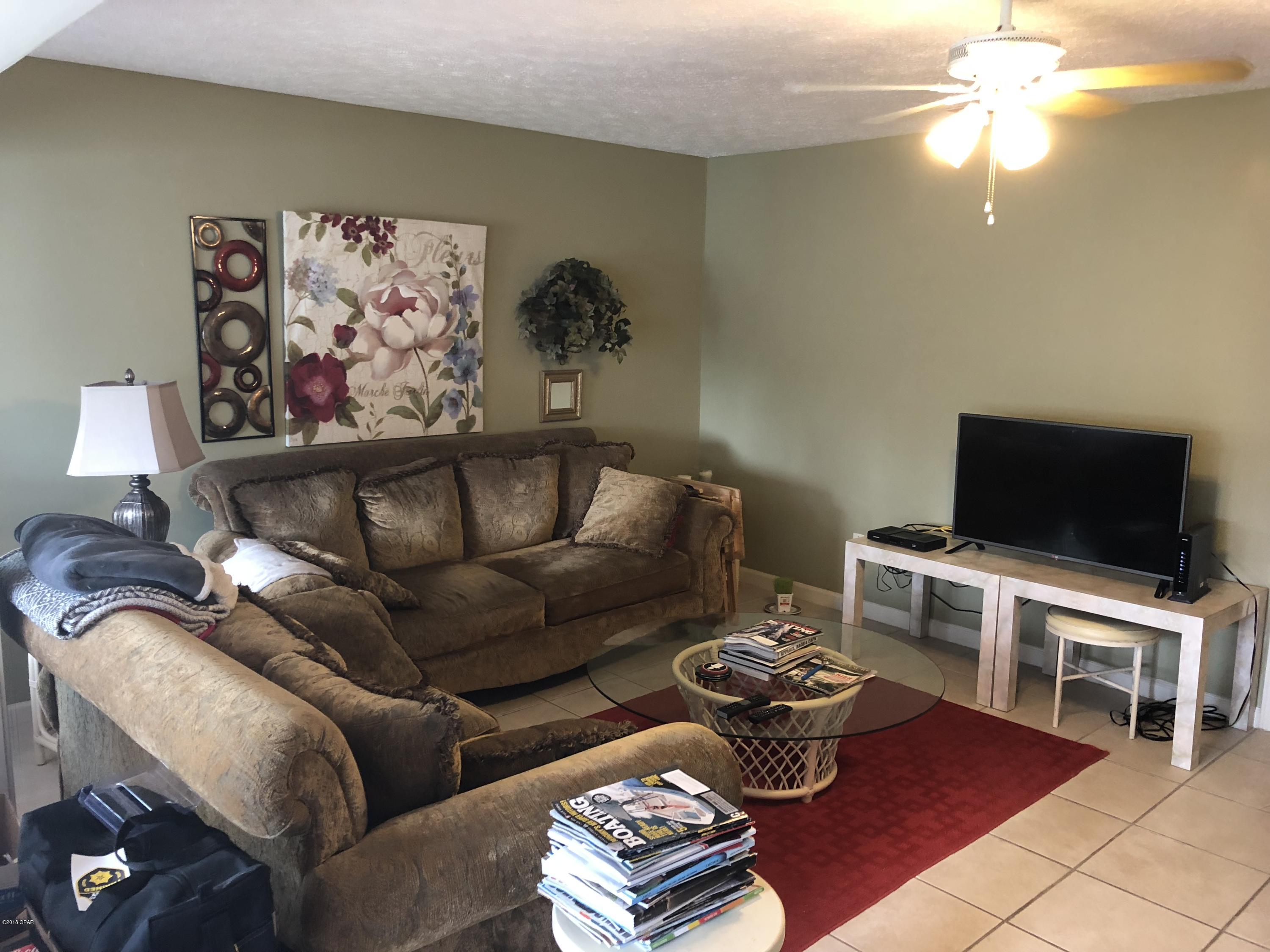 Bay Point Studio Villas Unit 3 - Residential